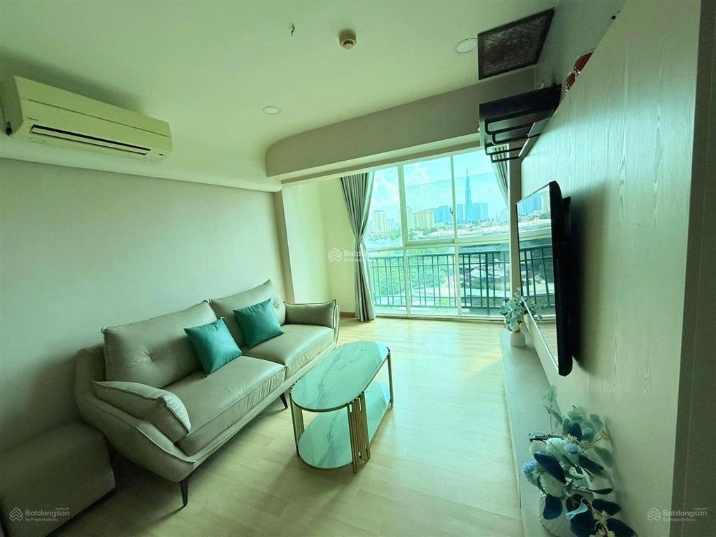 Căn hộ 2pn 2wc giá siêu hời tại cantavil an phú q2