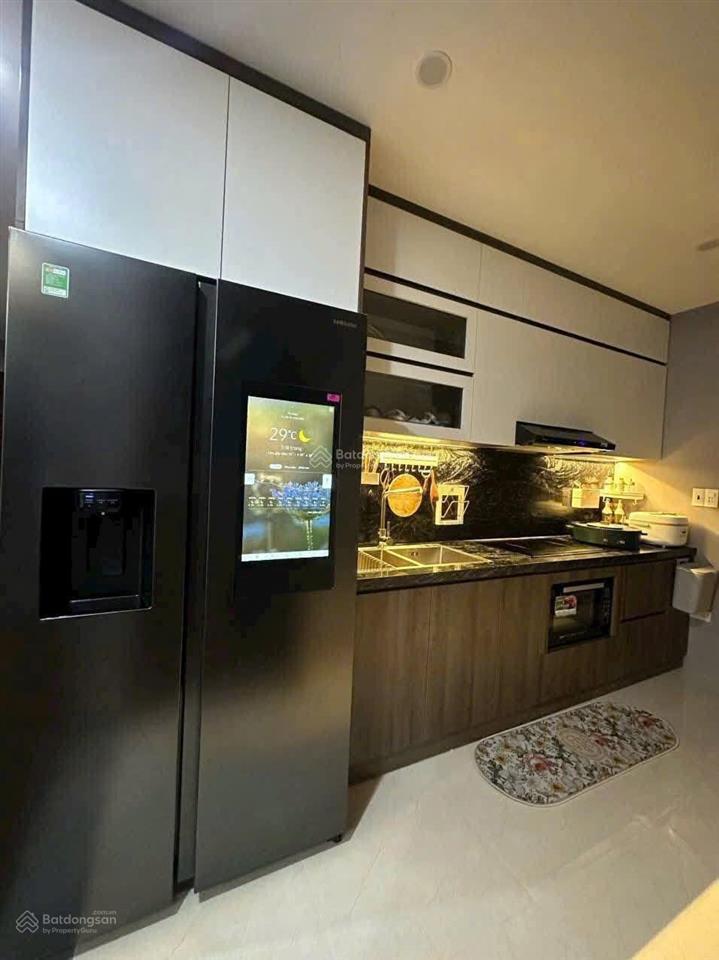 Bán căn hộ chương dương home với nhiều tiện ích  thuận tiện đi lại