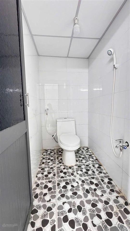 Tôi cần bán gấp dãy trọ 8 phòng tại xã tân an hội, củ chi. diện tích 223m2 shr