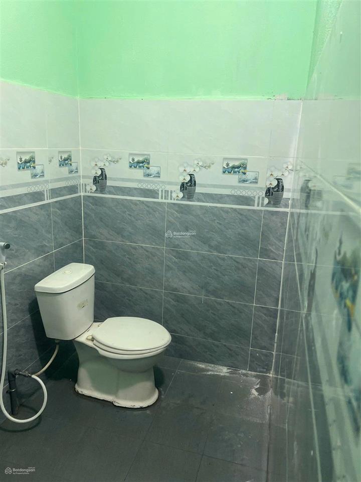 Chủ kẹt tiền cần bán gấp căn nhà gần trường tiều học thái mỹ, củ chi. diện tích 86,5m2 giá 1 tỷ 2