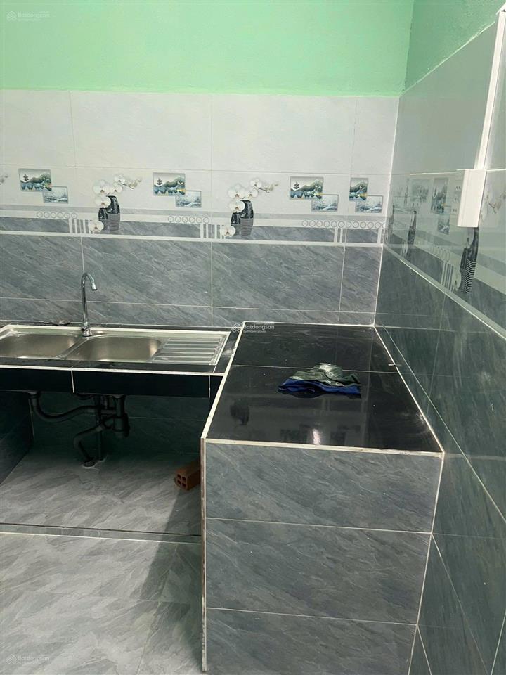 Chủ kẹt tiền cần bán gấp căn nhà gần trường tiều học thái mỹ, củ chi. diện tích 86,5m2 giá 1 tỷ 2