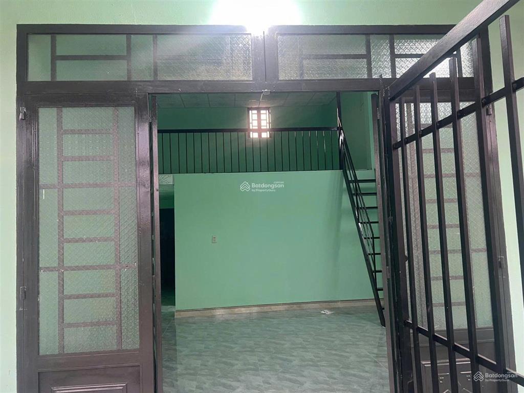 Chủ kẹt tiền cần bán gấp căn nhà gần trường tiều học thái mỹ, củ chi. diện tích 86,5m2 giá 1 tỷ 2