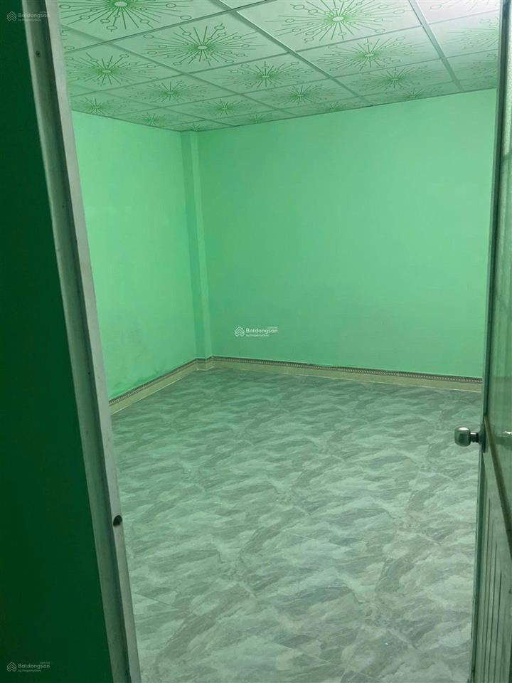 Chủ kẹt tiền cần bán gấp căn nhà gần trường tiều học thái mỹ, củ chi. diện tích 86,5m2 giá 1 tỷ 2