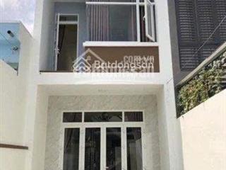 Kẹt tiền bán gấp căn nhà 1 lầu đường trương thị kiện, xã thái mỹ, củ chi. diện tích 86,5m2.shr.