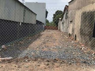 Cần bán gấp lô đất 133m2 xã bình mỹ, củ chi. giá 900 triệu có thương lượng. shr