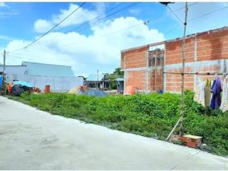 Cần bán nhanh lô đất đường nguyễn trọng cát, trảng bàng 115m2 giá 700 triệu