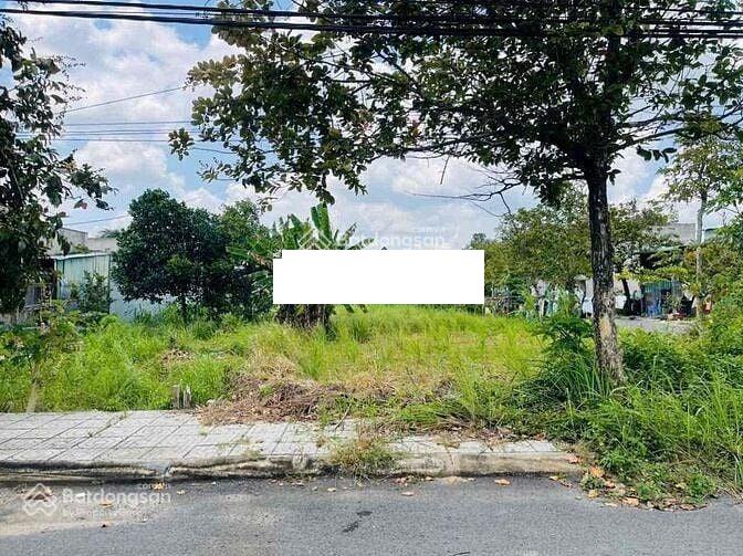 Cần bán gấp lô đất đường cây da, củ chi 80 m2 giá 1 tỷ 5 thương lượng