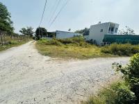 Cần bán lô đất 2 mặt tiền 200 m2 đường nguyễn thị rành củ chi giá 1 tỷ2 còn thương lượng