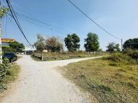 Cần bán lô đất 2 mặt tiền 200 m2 đường nguyễn thị rành củ chi giá 1 tỷ2 còn thương lượng