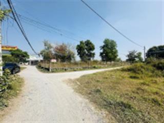 Cần bán lô đất 2 mặt tiền 200 m2 đường nguyễn thị rành củ chi giá 1 tỷ2 còn thương lượng