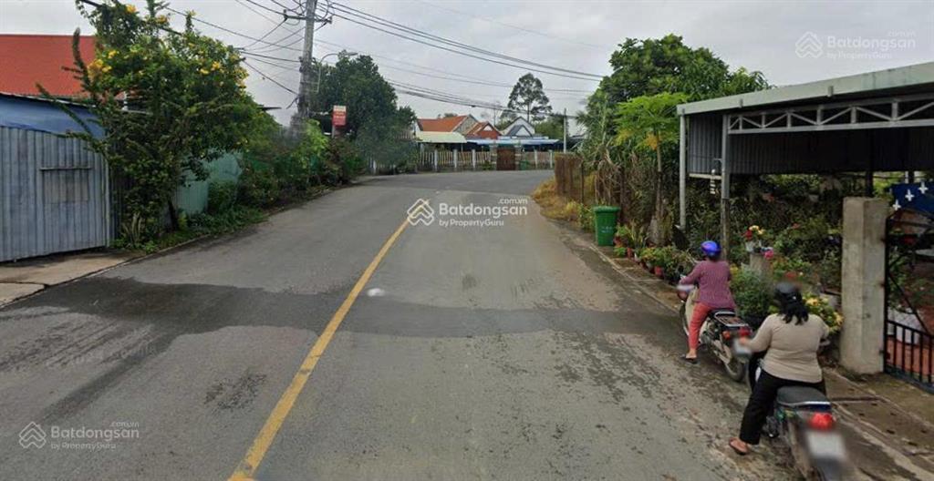 Bán gấp lô đất 135m2 giá chỉ 600 triệu tại đường huỳnh thị hương, tây ninh. gần kcn trảng bàng