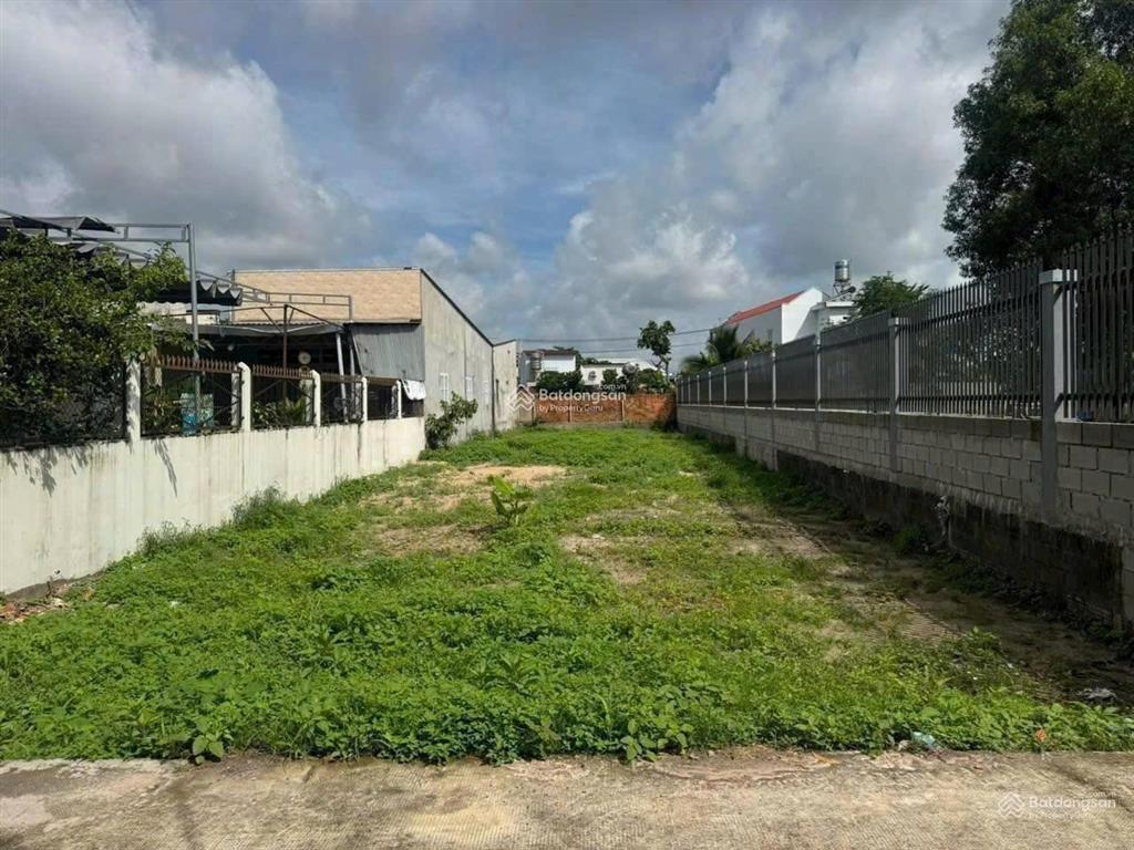 Bán gấp lô đất 135m2 giá chỉ 600 triệu tại đường huỳnh thị hương, tây ninh. gần kcn trảng bàng
