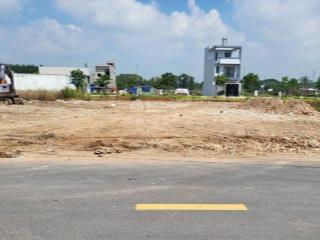 Cần bán lô đất mặt tiền đường cây da, củ chi 120m2 giá 1 tỷ9 thương lượng