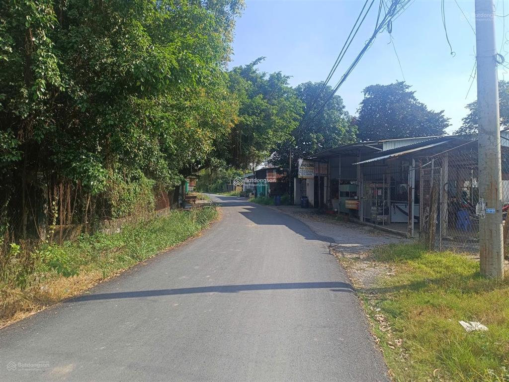 Đất thổ cư đường suối sâu, trảng bàng, tây ninh. diện tích 196.6m2 giá chỉ 600 triệu. shr