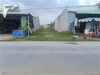 Đất thổ cư đường suối sâu, trảng bàng, tây ninh. diện tích 196.6m2 giá chỉ 600 triệu. shr