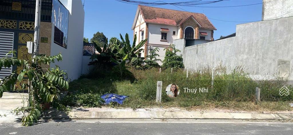 Chủ kẹt tiền cần bán nhanh lô đất 150m2, mt đ. võ văn điều, thái mỹ, củ chi. giá 800 triệu, shr