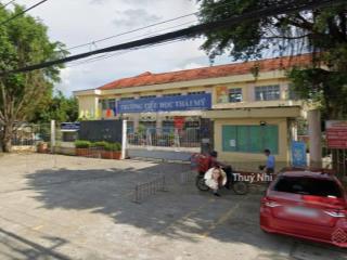 Chủ kẹt tiền cần bán gấp căn nhà gần trường tiểu học thái mỹ. diện tích 86,5m2, giá 900 triệu.shr