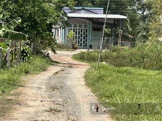 Chủ gửi bán nhanh lô đất 379m2 1 sẹc đ.đặng văn trước,an tịnh, trảng bàng. giá 680 triệu.shr