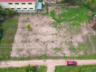 Cần bán gấp lô đất khu phố lộc an, an tịnh, tây ninh. dt 146m2, giá 500 triệu có thương lượng