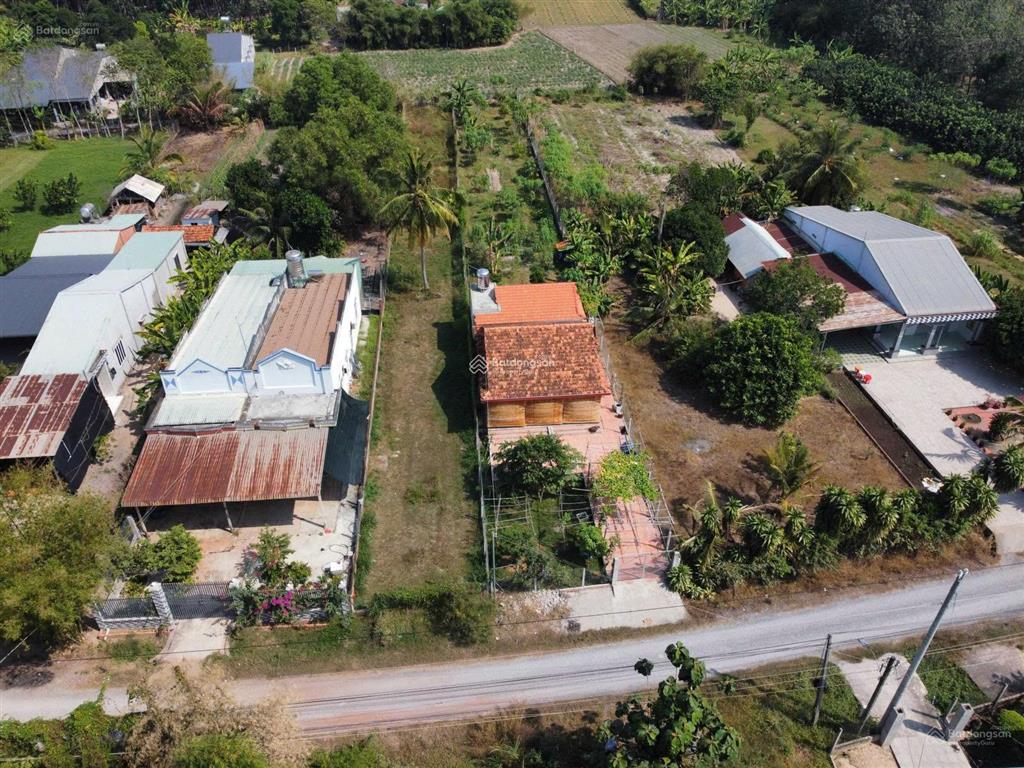 Chủ cần bán lô đất 200 m2 xã an tịnh, trảng bàng, tây ninh, giá 760 triệu. shr
