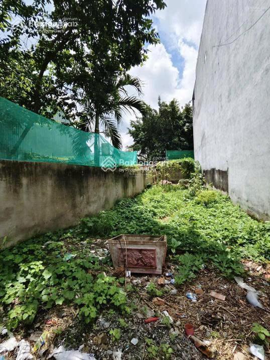 Cần bán lô đất đường trần văn mười, hóc môn.diện tích 70m2, shr. giá 900 triệu.