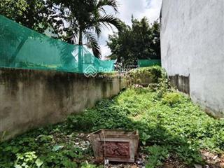 Cần bán lô đất đường trần văn mười, hóc môn.diện tích 70m2, shr. giá 900 triệu.