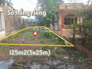 Bán đất 125m² giá 800tr đường cây trôm mỹ khánh xã phước hiệp củ chi gần tỉnh lộ 7. sổ hồng riêng