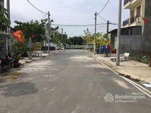 Bán đất 125m² giá 800tr đường cây trôm mỹ khánh xã phước hiệp củ chi gần tỉnh lộ 7. sổ hồng riêng