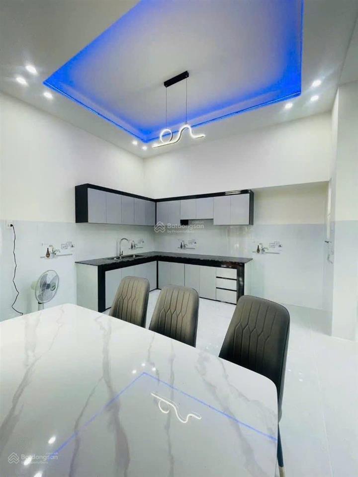 Bán nhà 103m2 đường suối sâu, an tịnh, trảng bàng, tây ninh. giá 800 triệu . shr