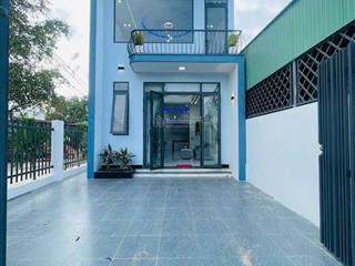 Bán nhà 103m2 đường suối sâu, an tịnh, trảng bàng, tây ninh. giá 800 triệu . shr
