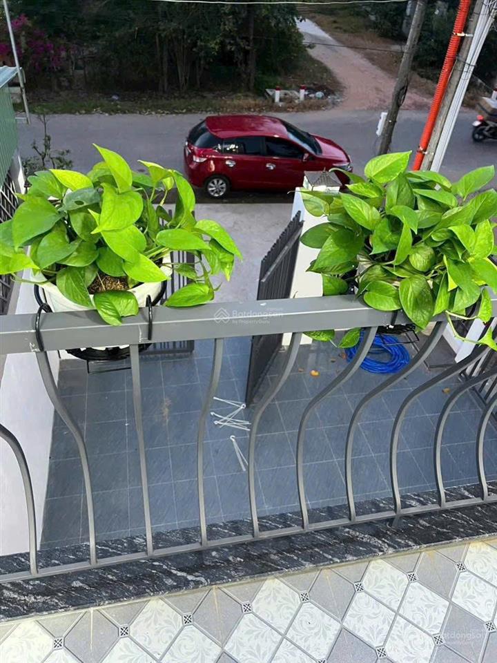 Bán nhà 103m2 đường suối sâu, an tịnh, trảng bàng, tây ninh. giá 800 triệu . shr