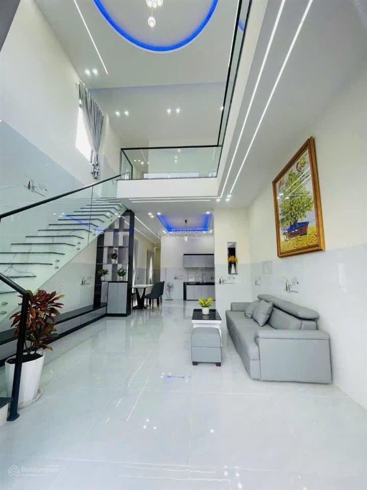 Bán nhà 103m2 đường suối sâu, an tịnh, trảng bàng, tây ninh. giá 800 triệu . shr