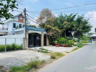 Cần bán gấp lô đất 81m2 đường nguyễn văn bứa, hóc môn shr