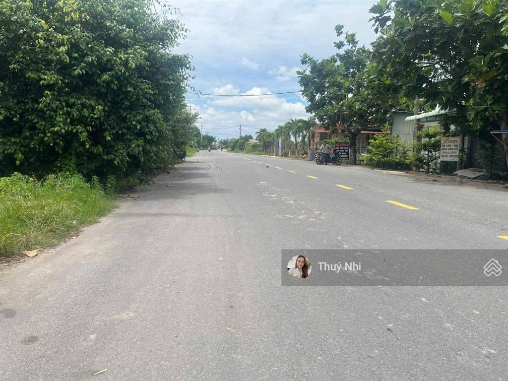 Chủ ngộp bán gấp lô đất đ. suối sâu, trảng bàng, tây ninh. diện tích 190 m2, giá 740 triệu. shr