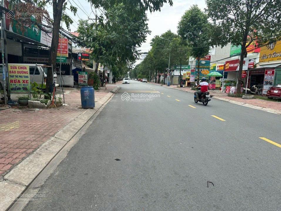 Cần bán gấp lô đất đường cây da, tân phú trung, củ chi. diện tích 83,9 m2. shr giá 900 triệu