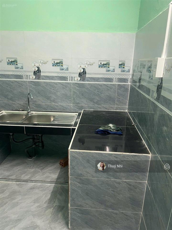 Chủ kẹt tiền cần bán gấp căn nhà gần trường tiểu học thái mỹ. diện tích 86,5m2. shr. giá 1 tỷ2