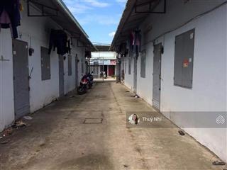 Bán gấp dãy trọ 16 phòng đang cho thuê xã tân phú trung, củ chi, shr. giá 1 tỷ050