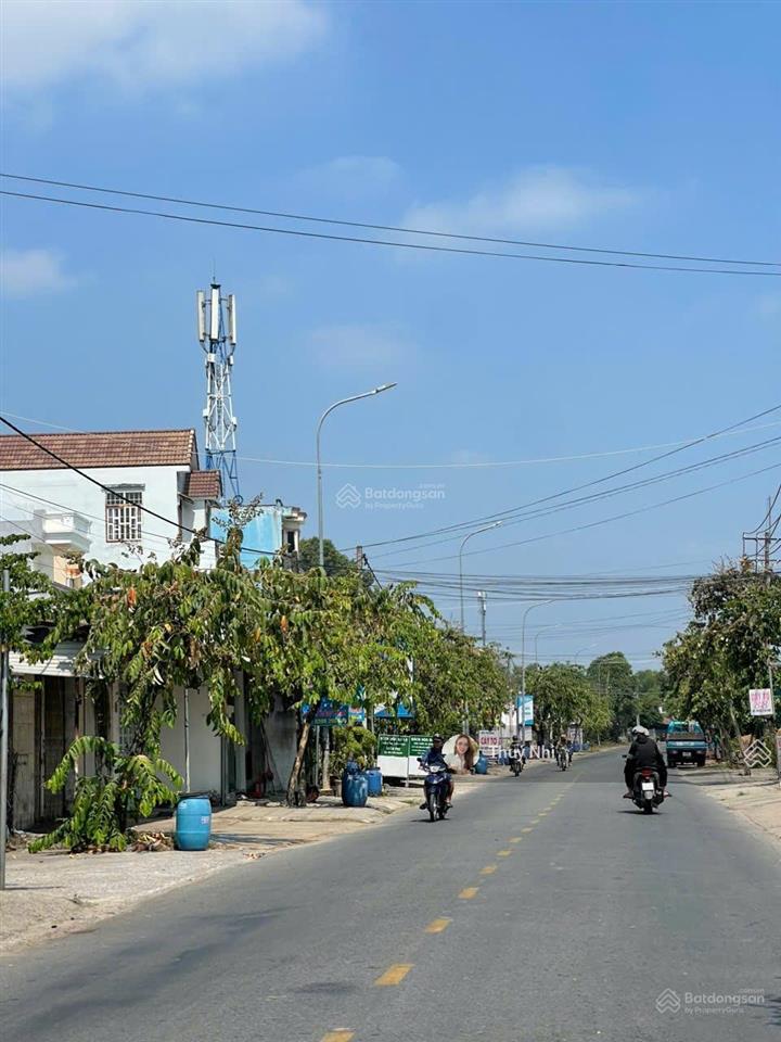 Đất ngộp ngân hàng  chủ bán gấp lô đất đẹp tại xã tân an hội, củ chi. dt 162m2. shr, giá 1 tỷ2