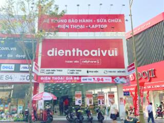 Hot ! cho thuê nhà mặt phố xã đàn  dt 140m x 3t  mt 7m mọi mô hình