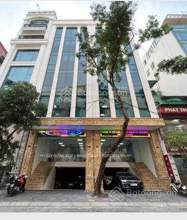 Siêu hot ! cho thuê nhà mặt phố bùi thị xuân  dt 200m x 5t  mt khủng 10m mọi mô hình