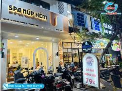 Siêu hot ! cho thuê nhà mặt phố hoàng cầu  dt 84m x 4t  mt 5m  thông sàn