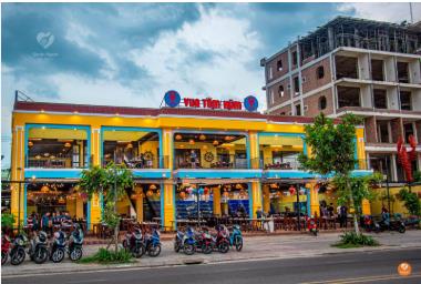 Siêu phẩm! cho thuê nhà mặt phố đường thành  dt 300m2  mt 15m  190 triệu  thông sàn