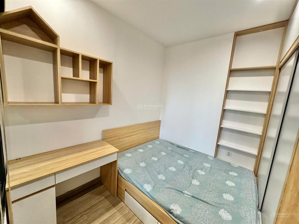 Bán căn hộ 2pn  1wc diện tích 55m². full đồ sẵn sổ.  0962 648 ***