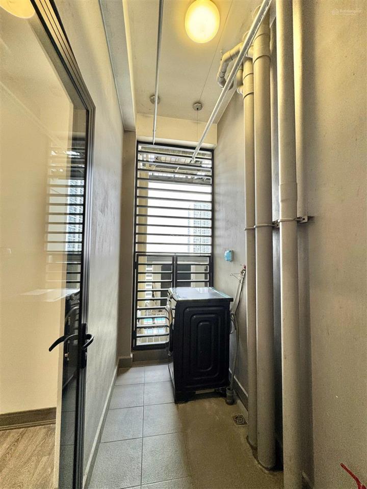 Bán căn hộ 2pn  1wc diện tích 55m². full đồ sẵn sổ.  0962 648 ***