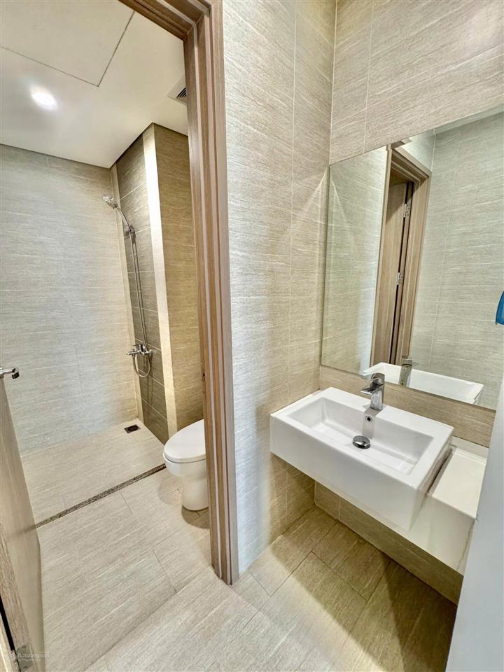 Bán căn hộ 2pn  1wc diện tích 55m². full đồ sẵn sổ.  0962 648 ***