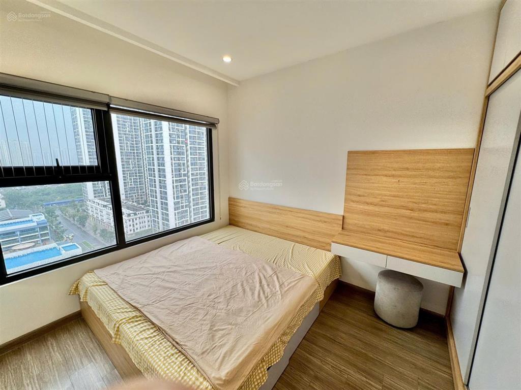 Bán căn hộ 2pn  1wc diện tích 55m². full đồ sẵn sổ.  0962 648 ***