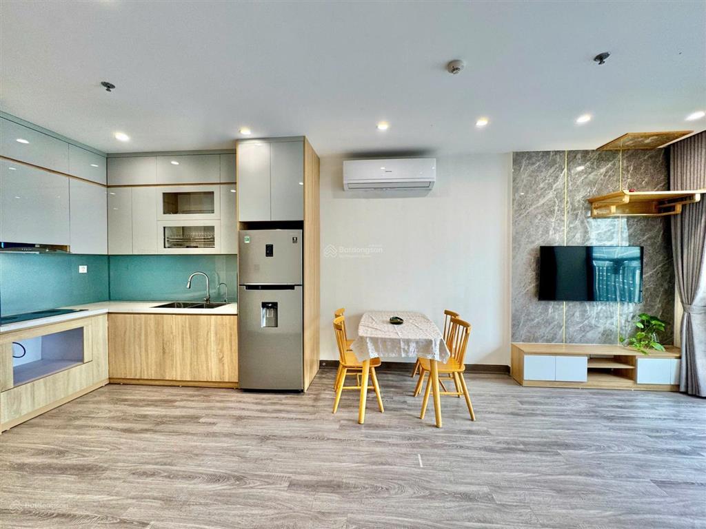 Bán căn hộ 2pn  1wc diện tích 55m². full đồ sẵn sổ.  0962 648 ***