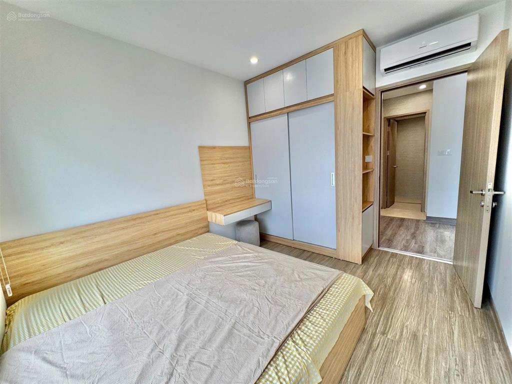 Bán căn hộ 2pn  1wc diện tích 55m². full đồ sẵn sổ.  0962 648 ***