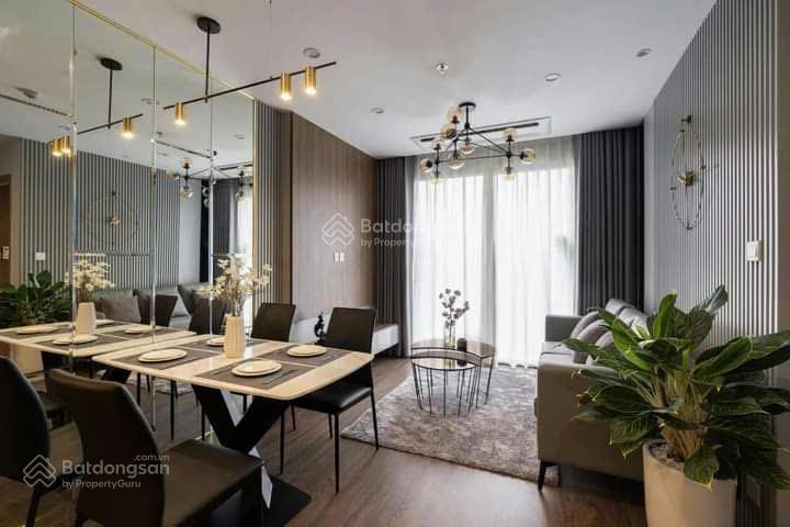 Cho thuê căn 3 ngủ tòa i1 imperia, full đồ.  0962 648 ***