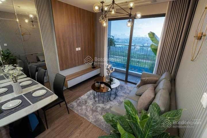 Cho thuê căn 3 ngủ tòa i1 imperia, full đồ.  0962 648 ***